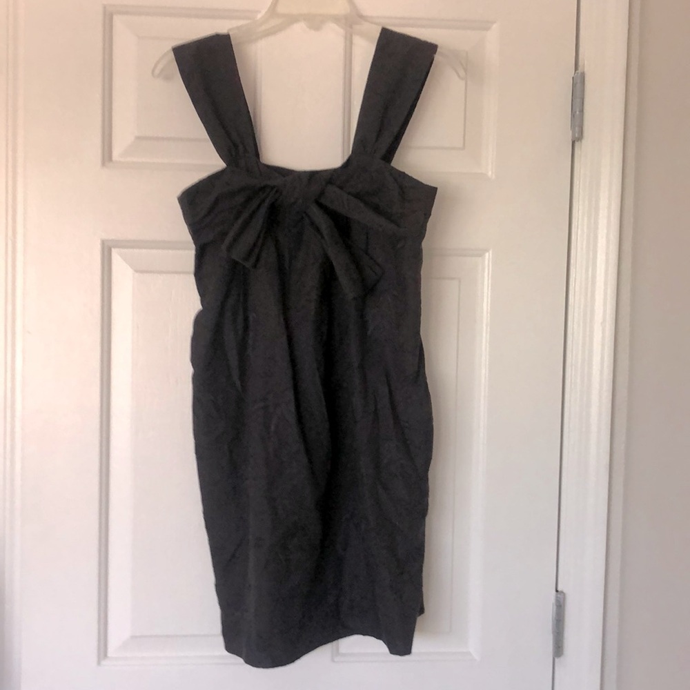 Bizz Little Black Dress, size medium